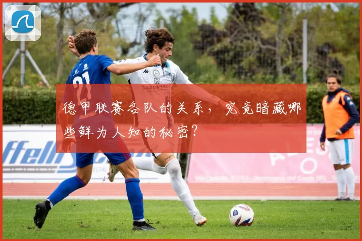 德甲联赛各队的关系，究竟暗藏哪些鲜为人知的秘密？