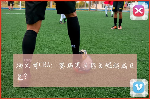 杨文博CBA：赛场黑马能否崛起成巨星？