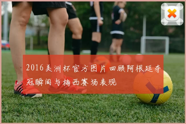 2016美洲杯官方图片回顾阿根廷夺冠瞬间与梅西赛场表现