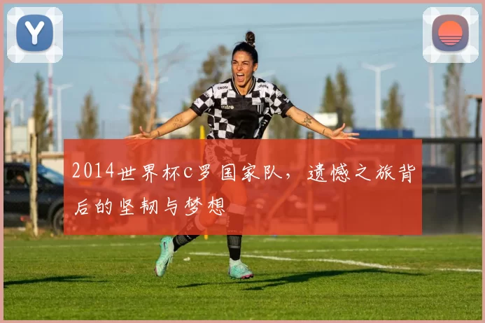 2014世界杯c罗国家队，遗憾之旅背后的坚韧与梦想